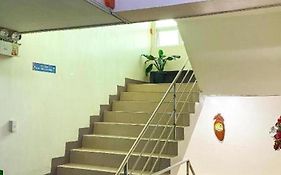 Jm Backpackers Hometel